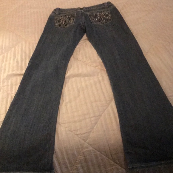 Jeans - Picture 2 of 3